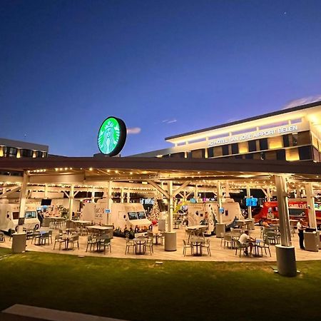 Residencias Cityzen Cerca Del Aeropuerto La Ribera  外观 照片